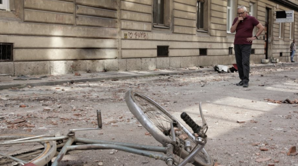Marco Bellocchio: La porta della Realtà